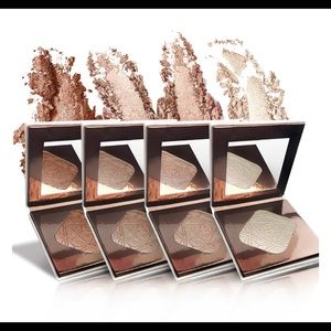 Hank & Henry LustreVeil Highlighters